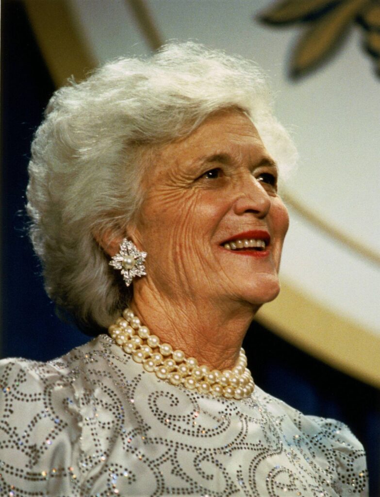 BarbaraBush